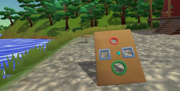 FINSummerVR