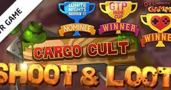 货物崇拜(Cargo Cult： Shoot'n'Loot VR)