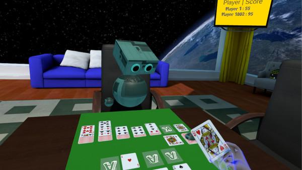 强力接龙VR(Power Solitaire VR