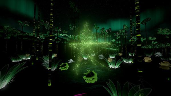 Kygo 'Carry Me' VR Experience