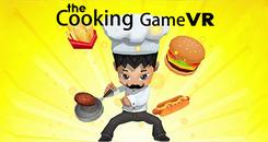 烹饪游戏VR(The Cooking Game VR)