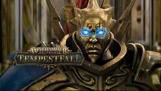 战锤 西格玛时代：暴风雨（Warhammer Age of Sigmar: Tempestfall）- Meta Quest游戏