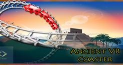 云霄飞车VR古典版(Ancient VR coaster)