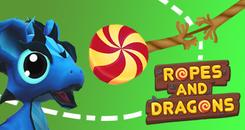 切绳子(Ropes And Dragons VR)