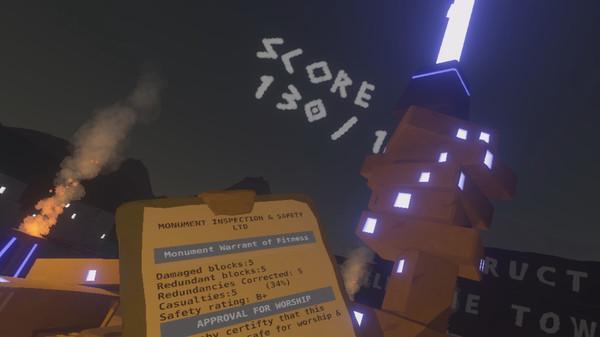 通天塔(Babel： Tower to the Gods)