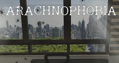 小魔煞(Arachnophobia)