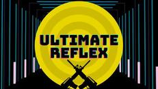 终极反射VR（Ultimate Reflex VR）- Meta Quest游戏