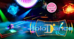 全息舞蹈(Holodance)