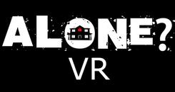 单独？(ALONE - VR)
