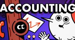 会计师事务所(Accounting (Legacy))