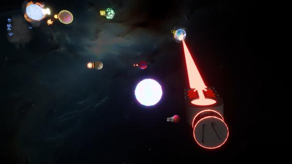 轨道VR (Orbit VR)