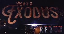 大逃窜(Mass Exodus Redux)
