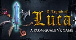 卢卡的传奇(A Legend of Luca)