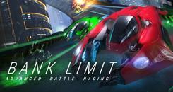 倾斜限制：磁浮战斗赛车(Bank Limit ： Advanced Battle Racing)