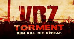 痛苦之源(VRZ： Torment)