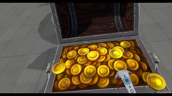 寻宝VR(Treasure Hunt VR)