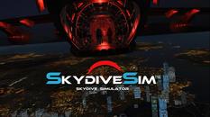 跳伞模拟（SkydiveSim VR）- Meta Quest游戏