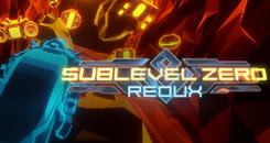 零度空间(Sublevel Zero Redux)