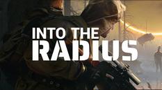 半径之内（Into the Radius VR）- Meta Quest游戏