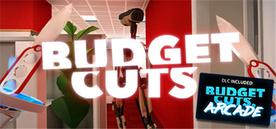 《削减预算VR (Budget Cuts) 》中文版pkg下载+1.01补丁 — PS4 VR