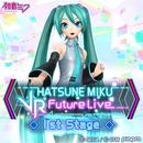《初音未来：VR未来演唱会 Hatsune Miku： VR Future Live》日文版pkg下载【含1.02补丁+DLC】【5.05】 — PS4 VR