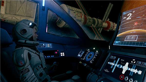 《揭秘计划VR Unearthing Mars》中文版pkg下载 [含1.01补丁] — PS4 VR