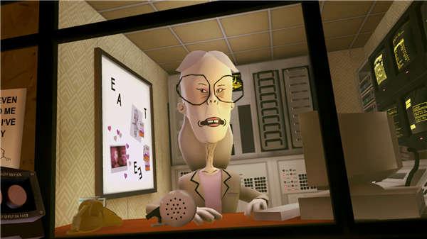 《会计风云+ Accounting+-Accounting Plus》 中文版pkg下载+1.24补丁 — PS4 VR