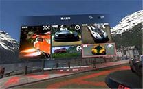 《驾驶俱乐部VR Driveclub VR》繁体中文版pkg下载 — PS4 VR