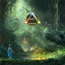 《方舟公园VR ARK Park》 港版中文PKG下载 — PS4 VR