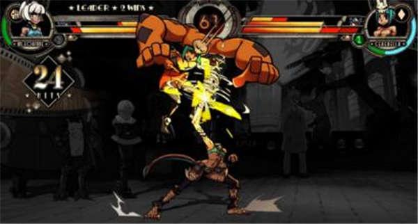 《边界 舞之灵》中文版pkg下载 — PS4 VR