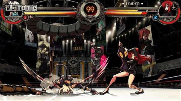 《边界 舞之灵》中文版pkg下载 — PS4 VR