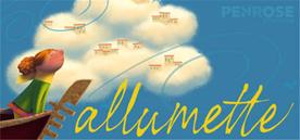 《Allumette VR》pkg下载 — PS4 VR