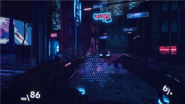 《时空猎杀者 Time Carnage》VR PKG下载 — PS4 VR