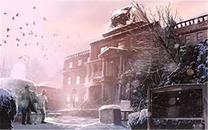 《病号VR》欧版PKG下载 — PS4 VR