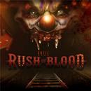 《直到黎明：血戮 Until Dawn： Rush of Blood》pkg分享 — PS4 VR