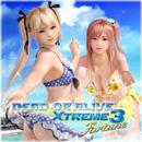 《死或生 沙滩排球3 DEAD OR ALIVE Xtreme 3》本体1.16-VR通行证DLC — PS4 VR