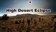 高沙漠日食（High Desert Eclipse VR）- Meta Quest游戏