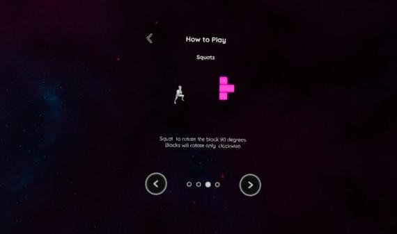 健身运动（Fitris VR）- Meta Quest游戏