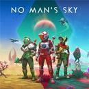 《无人深空 No Man's Sky》中文版pkg下载【整合2.14补丁】【6.72】 — PS4 VR