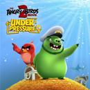 《愤怒的小鸟电影2 VR：承受压力 The Angry Birds Movie 2 VR: Under Pressure》pkg下载（v1.04）【5.05/6.72】 — PS4 VR