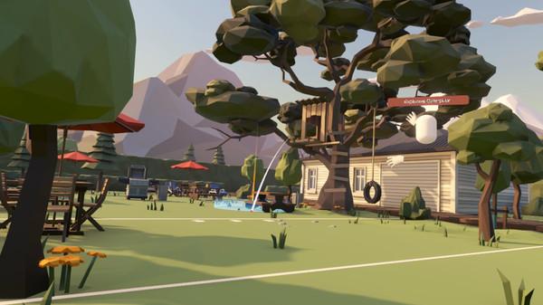 滚球时间VR（Bocce Time! VR）