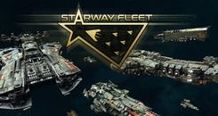星际舰队（Starway Fleet）