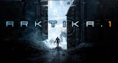 北极一号（ARKTIKA.1）