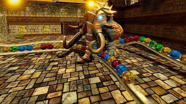 玛雅潘 汉化中文版（Mayapan VR）- Meta Quest游戏