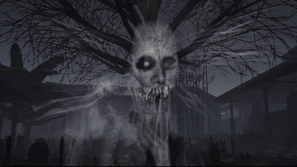 死亡视角(DreadEye VR)