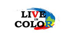 生活的颜色(Live In Color)