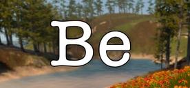 放松休息（Be VR）