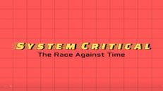 系统关键：与时间赛跑（System Critical: The Race Against Time）- Meta Quest游戏