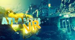 亚特兰蒂斯 VR (Atlantis VR)