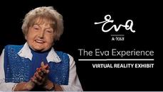 伊娃体验–Quest的VR展览（The Eva Experience – VR Exhibit for Quest）- Meta Quest游戏
